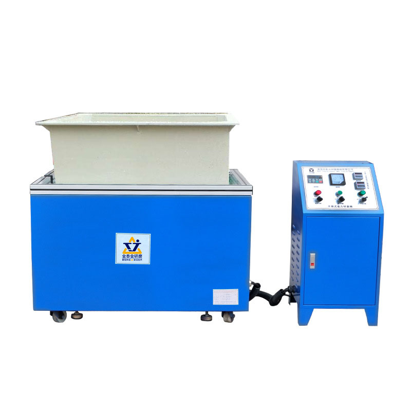 MF(F)30 Magnetische Endbearbeitungsmaschine
