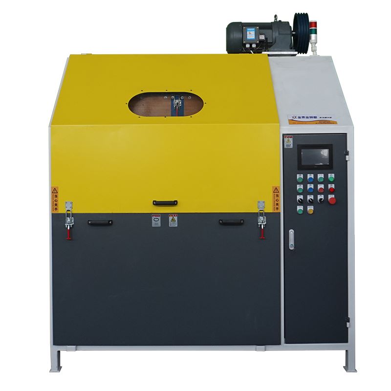 Transformez votre processus de fabrication avec la finition de disques centrifuges&nbsp;: améliorez la précision et l'efficacité