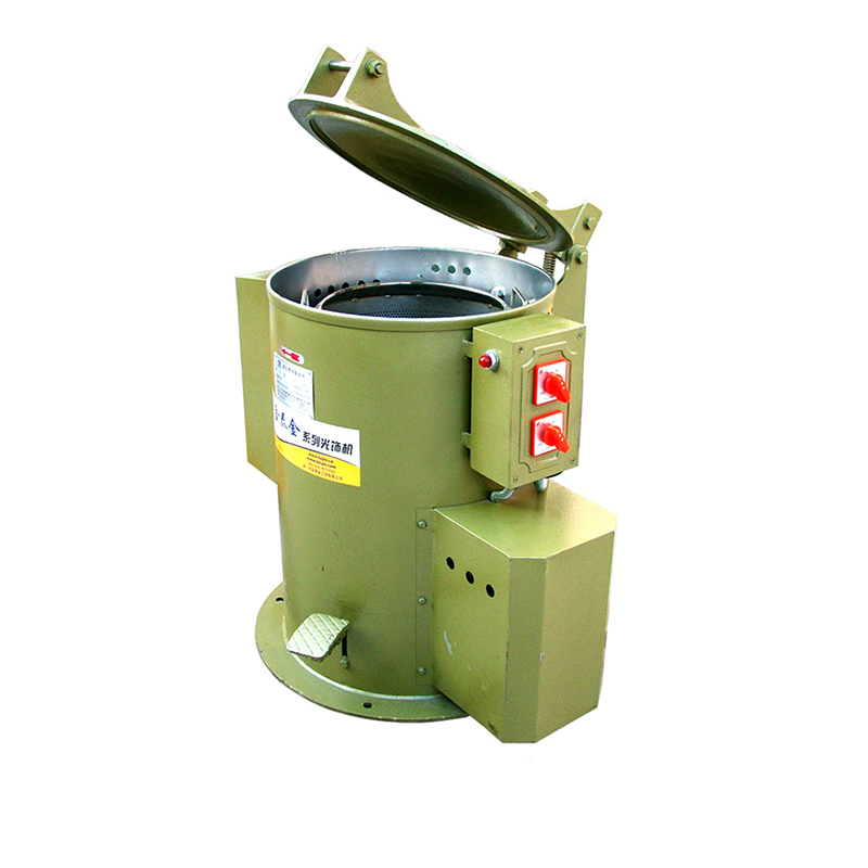 CD70 Eco Hot Air Centrifugal Spin Dryer